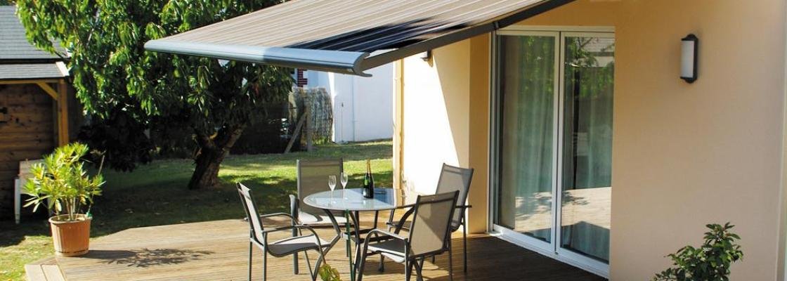 Définition et présentation de nos stores bannes