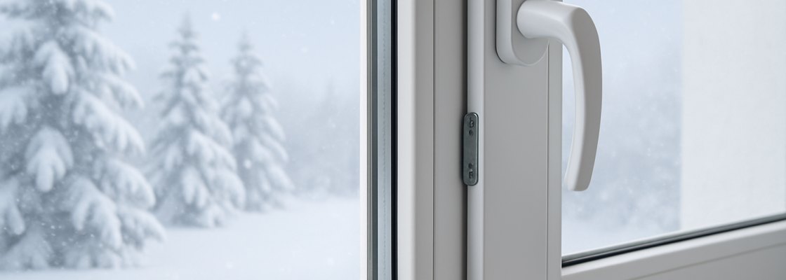 Fenêtre en « mode hiver » : Mythe ou réalité ? L’expertise de Bourgeois Chartier